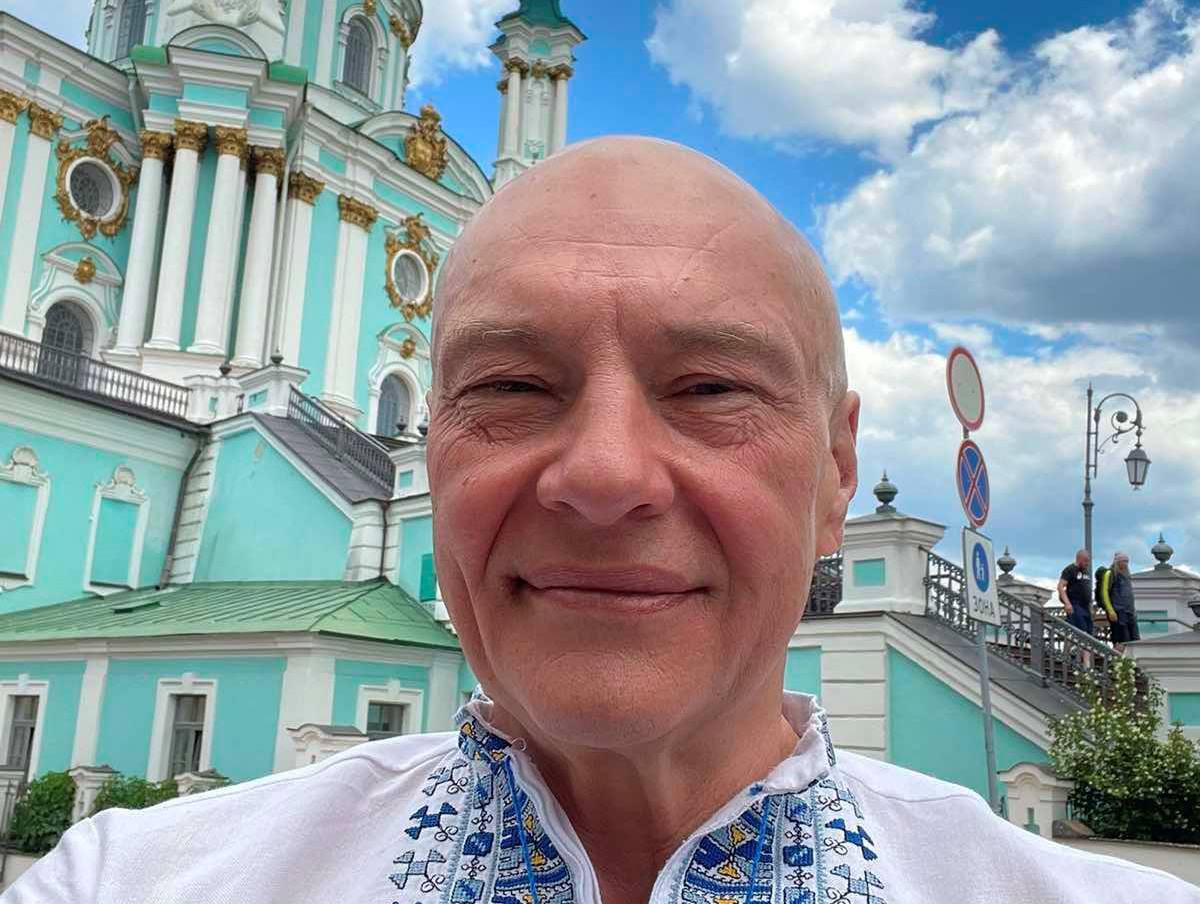  Інтерв’ю з головою Комітету по боротьбі з корупцією Едуардом Єфіменко Ч.1 