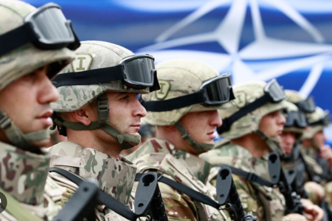  Фінляндія веде переговори із союзниками НАТО про розміщення їхніх військ 