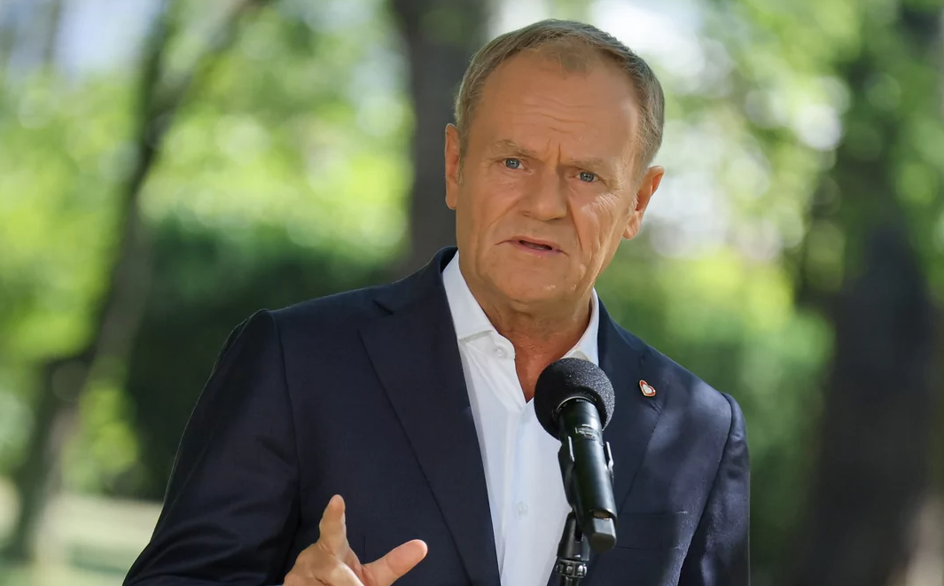  Прем'єр Польщі прокоментував справу щодо "Північного потоку" 