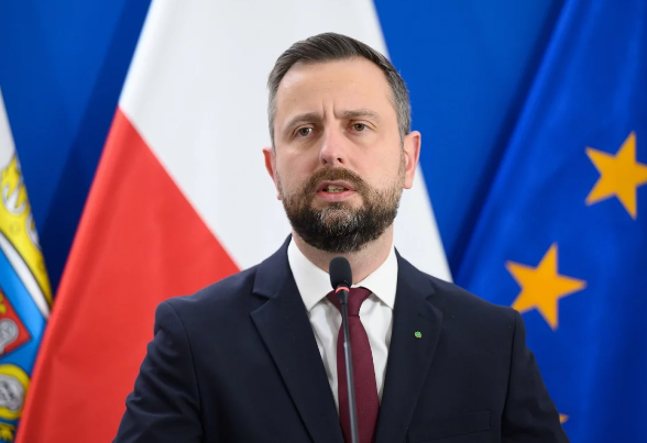  Міністр оборони Польщі: На створення сильної ППО потрібні роки 