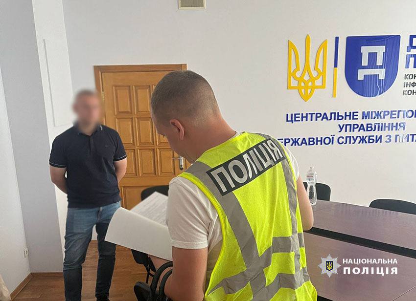  Поліція Києва проводить невідкладні слідчі дії для визначення осіб, з вини яких на атракціоні загинув 20-річний хлопець 