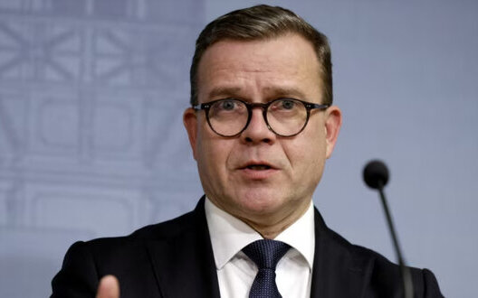  Прем'єр Фінляндії: Діяльність Угорщини має бути оцінена дуже критично 