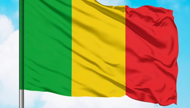  Малі розриває дипвідносини з Україною 