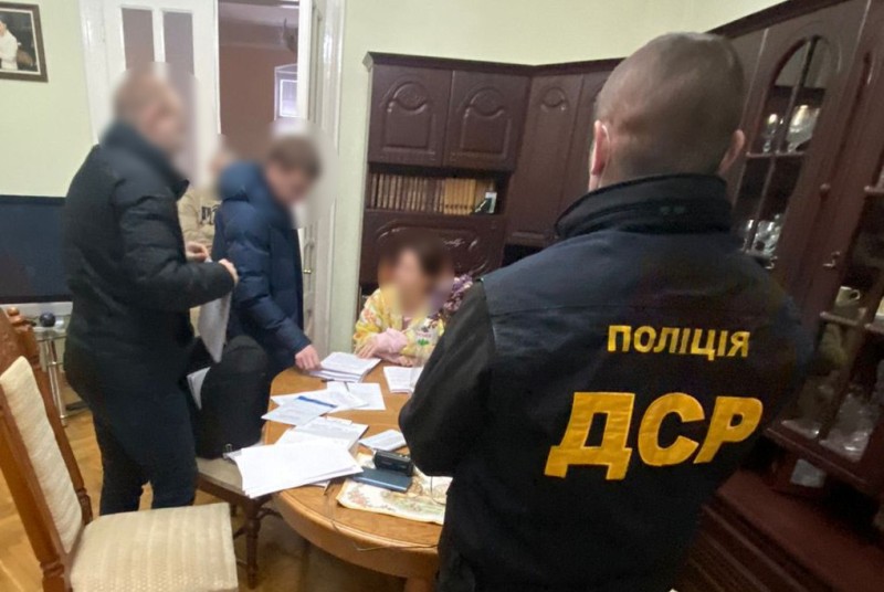  На Буковині перед судом постане організатор схеми незаконного перетину кордону України для ухилянтів 