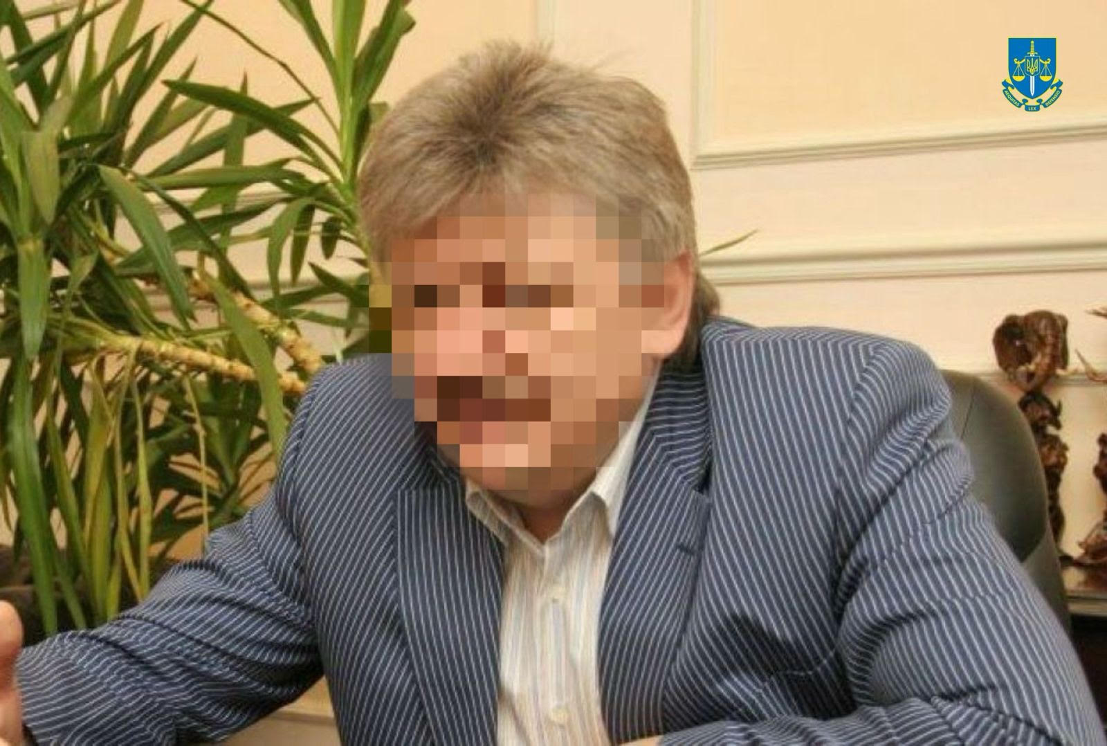  Справи Майдану: Ексзаступнику Секретаря РНБО України повідомлено про нову підозру - державна зрада 