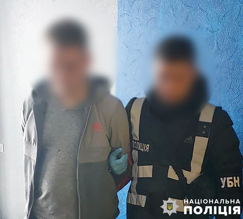  Столичні слідчі скерували до суду обвинувальний акт щодо чоловіка, який виправдовував збройну агресію рф проти України 