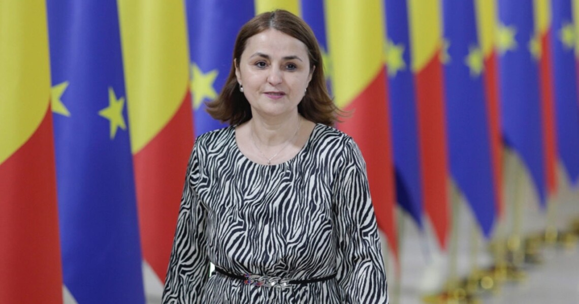  Глава МЗС Румунії: ЄС має швидко ухвалити 13-й пакет санкцій і працювати над наступним 