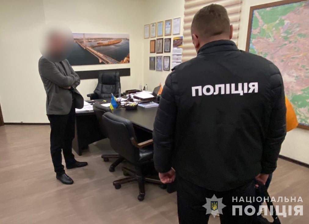  Майже 300 млн грн збитків: генеральному директору «Київавтодор» та ексначальнику одного з експлуатаційних управлінь столиці повідомлено підозру 