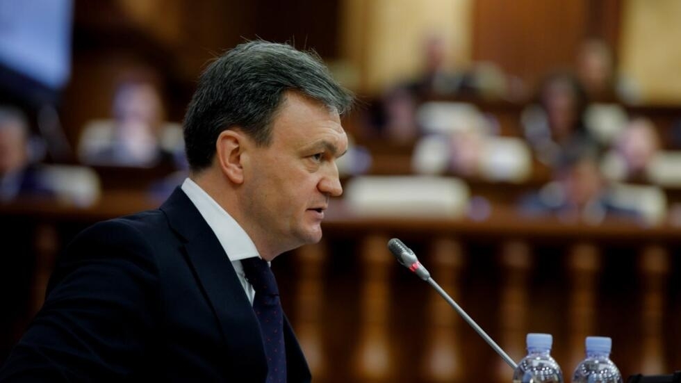  Наявні у Молдови радари не можуть виявляти дрони "Шахед" – прем'єр 