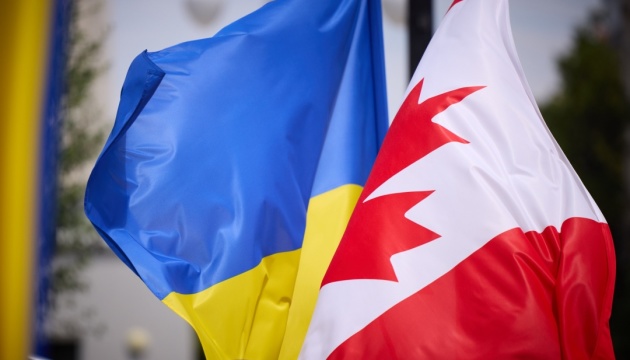 Палата громад Канади схвалила зміни до угоди про вільну торгівлю з Україною 