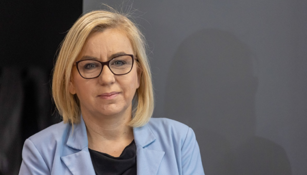 Польща має змінити енергетичну політику через вторгнення РФ в Україну - міністерка 
