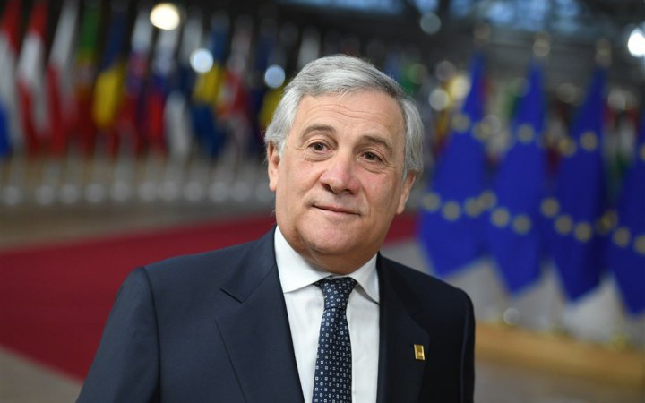  Голова МЗС Італії: Україна – серед топпріоритетів італійського головування в G7 