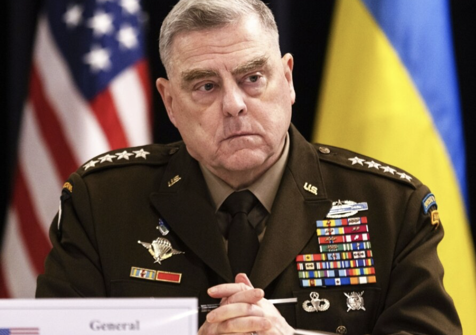  Підтримка України й поразка Путіна відповідає інтересам Європи і США - Міллі 