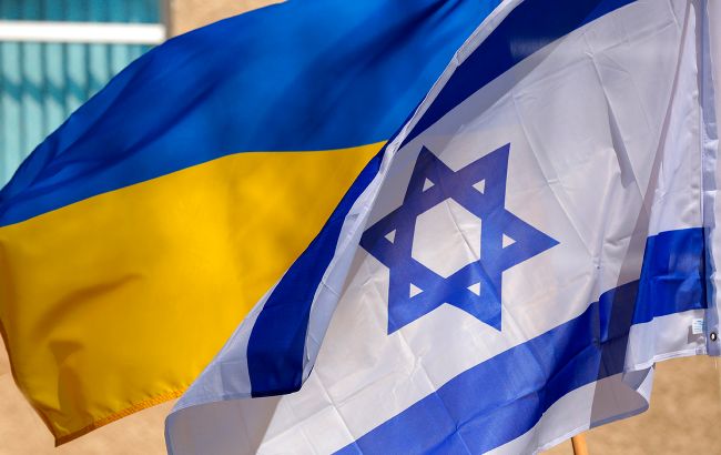  Ізраїль отримує зброю, яку мали відправити Україні, - посол 