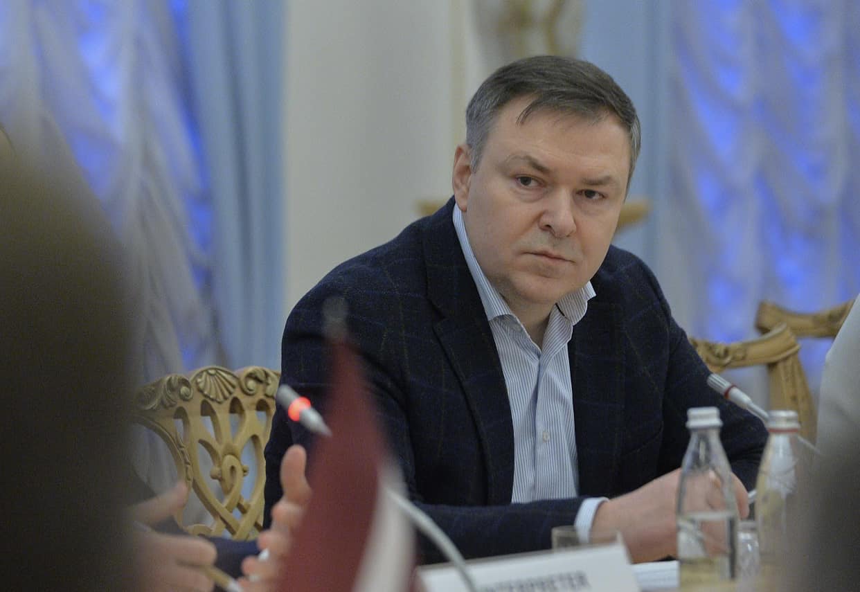  Олександр Завітневич: Окремі норми законопроекту про мобілізацію зазнають суттєвих змін 