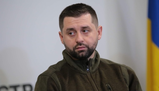  Арахамія спростував чутки про нібито рішення повернути законопроєкт про мобілізацію на доопрацювання 