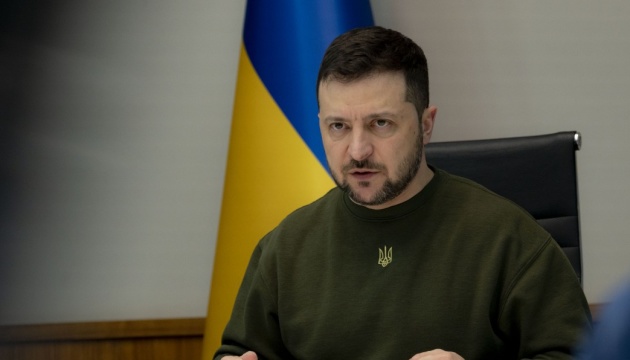  Російський ВПК працює завдяки тіньовим зв'язкам із провідними країнами світу - Зеленський 