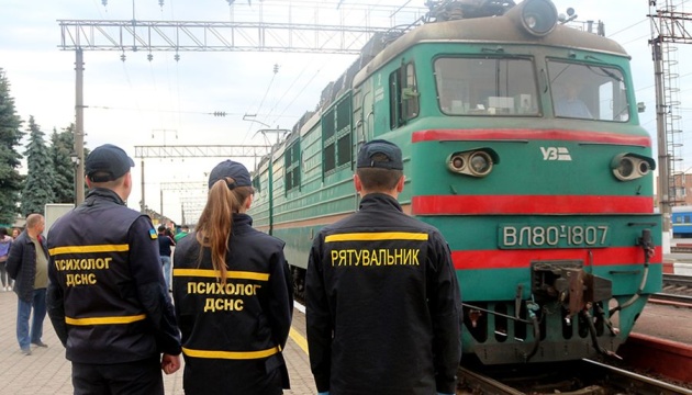  Із деокупованої Херсонщини евакуювали ще 31 жителя, серед них четверо дітей 