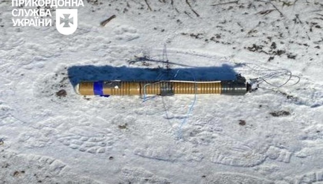  На Запорізькому напрямку прикордонники-оператори БпЛА відбили атаку ворожих FPV-дронів 
