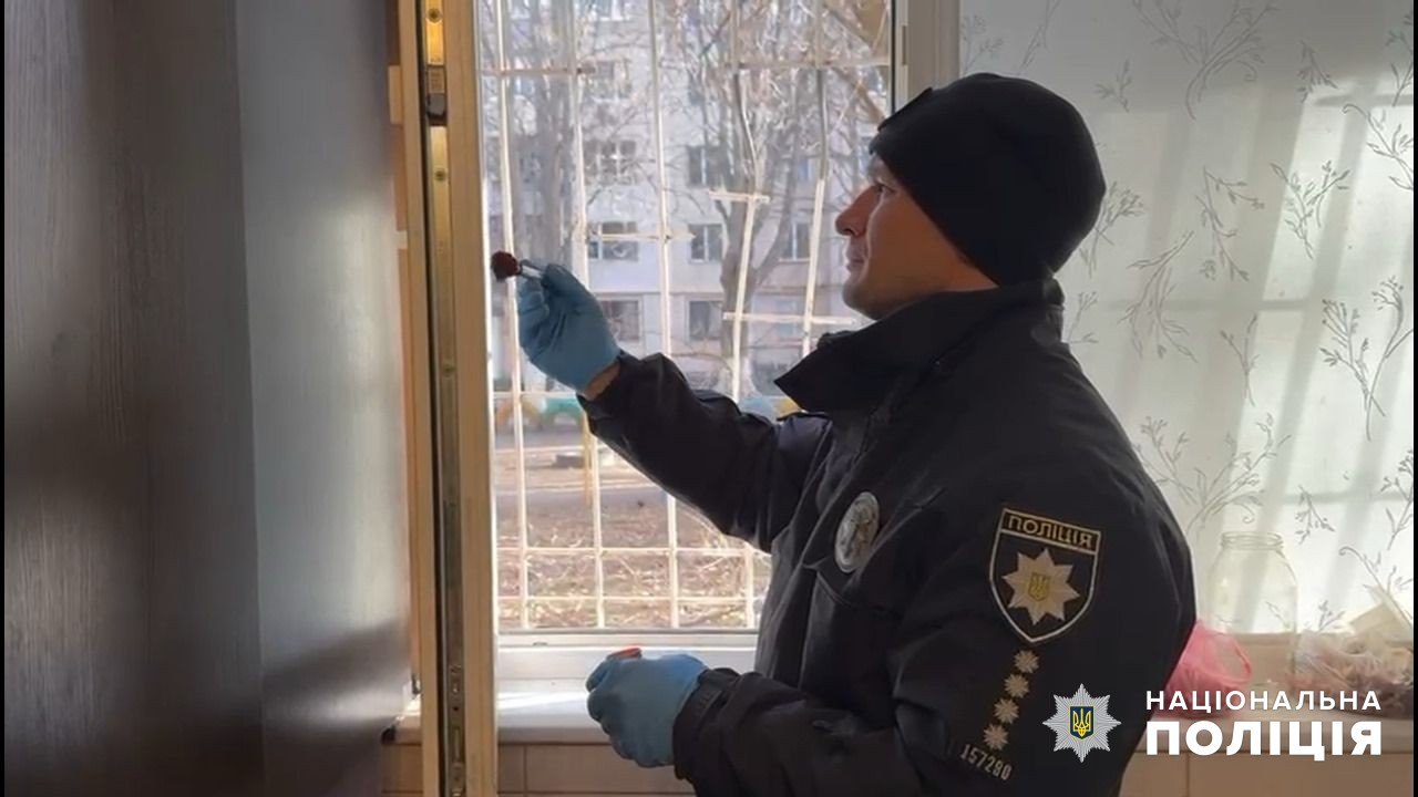  На Одещині поліцейські затримали злочине угруповання за скоєння серії розбійних нападів на громадян 