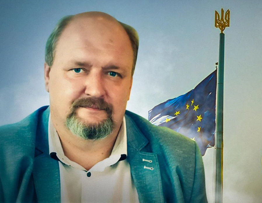  "Те, що ми вважаємо затримками на шляху до ЄС, у ЄС вважають неймовірними історіями успіху", - експерт-міжнародник Сергій Герасимчук 