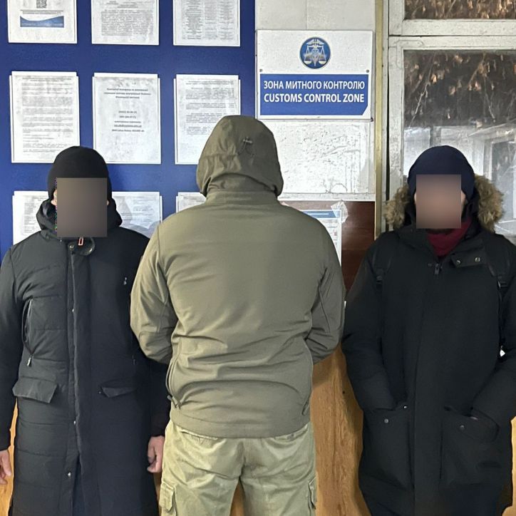  Мігранти з рф, Азербайджану і Туреччини: викрито 89 порушників на Київщині 