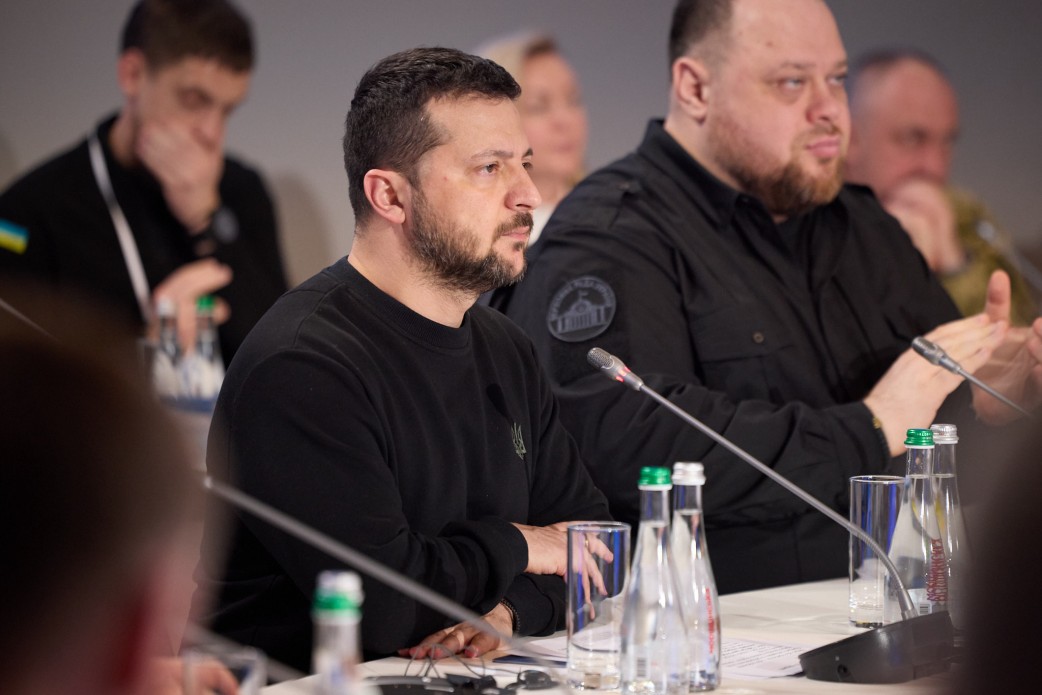  Ресоціалізація ветеранів - серед пріоритетів держави 