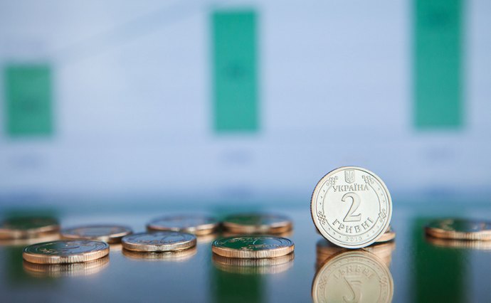  Зростання реального ВВП України у третьому кварталі сповільнилось до 9,3% – Держстат 