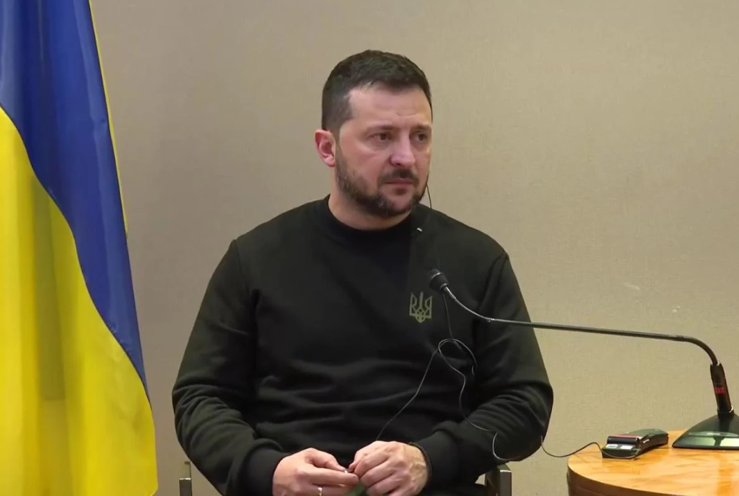  Україні вдасться побороти "паузу" у допомозі від США, - Зеленський 