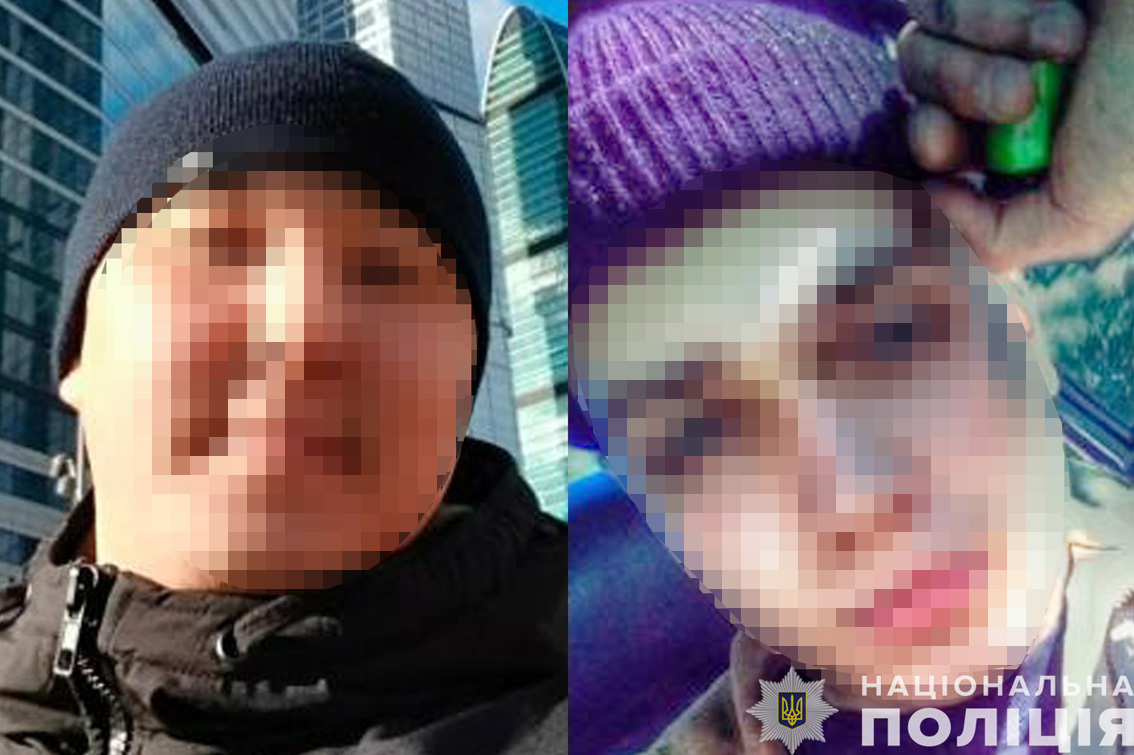  Розстріляли автівку з цивільними та вбили двох людей: на Чернігівщині поліцейські повідомили про підозру двом російським військовим 