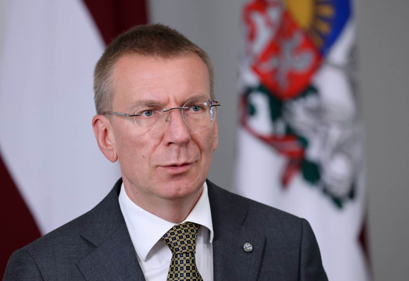  Президент Латвії: Провал ЄС на Західних Балканах сприяв зростанню впливу РФ в регіоні 