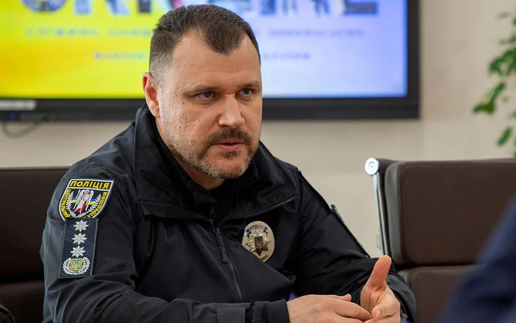  Ігор Клименко: МВС пропонує встановити відповідальність для закладів, які порушують комендантську годину 