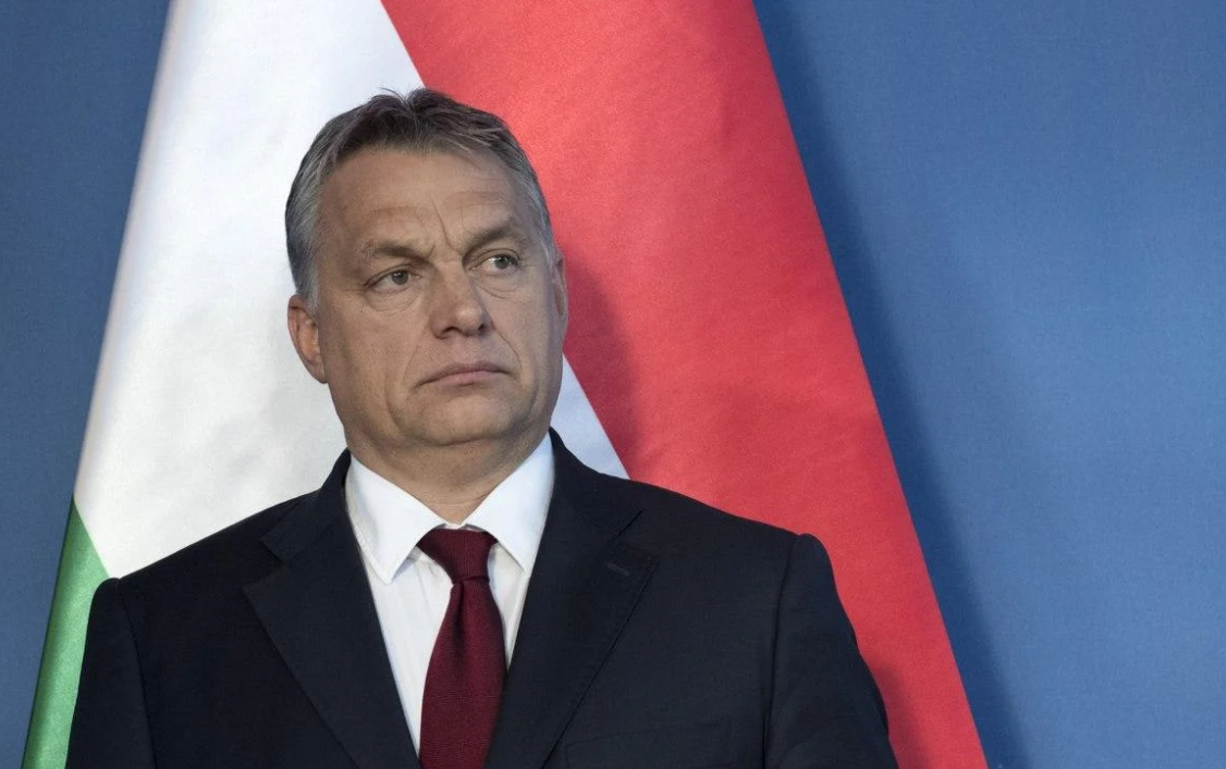  При Союзі було краще: Орбан заявив, що Україна "карає" угорців на Закарпатті 