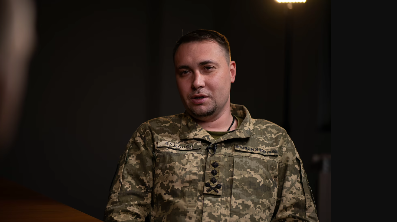  Кирило Буданов: Ми швидко наближаємося до глобальної війни 