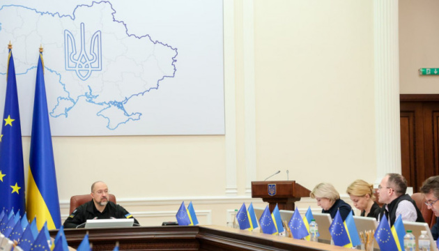  Уряд дозволив новим підприємствам у шахтарських містах завозити обладнання без ПДВ 