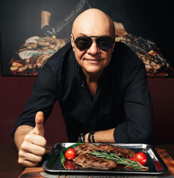  Bife (біфе) – магічний південноамериканський  стейк    