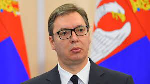  Сербія вимагає від НАТО взяти на себе охорону правопорядку на півночі Косова 