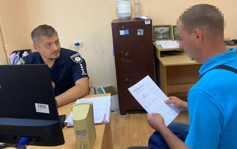  У Києві судитимуть чоловіка, який вчиняв домашнє насильство над своєю матір’ю 