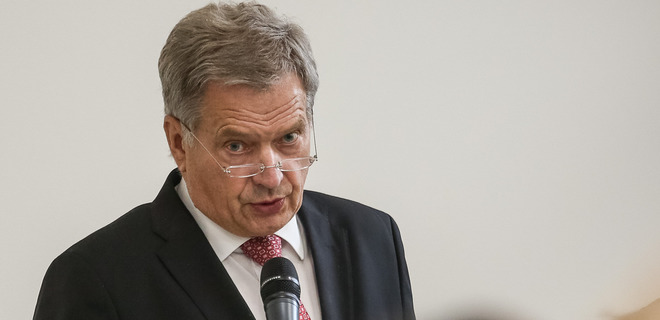  Президент Фінляндії: РФ навряд вплине на вибори у країні, попри різні "пакості" 