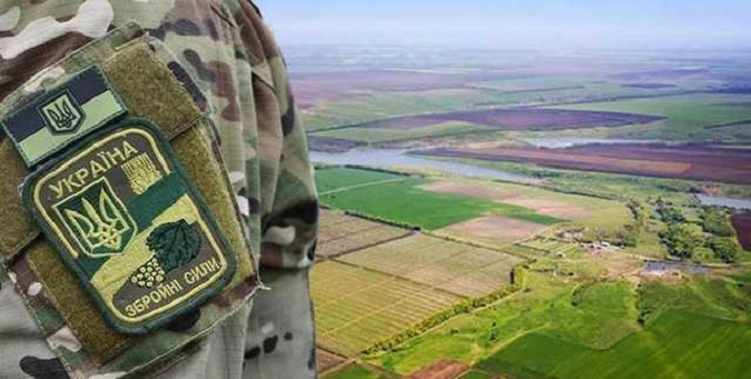  За втручання прокуратури державі повернуто землі оборони на Волині вартістю понад 165 млн грн 