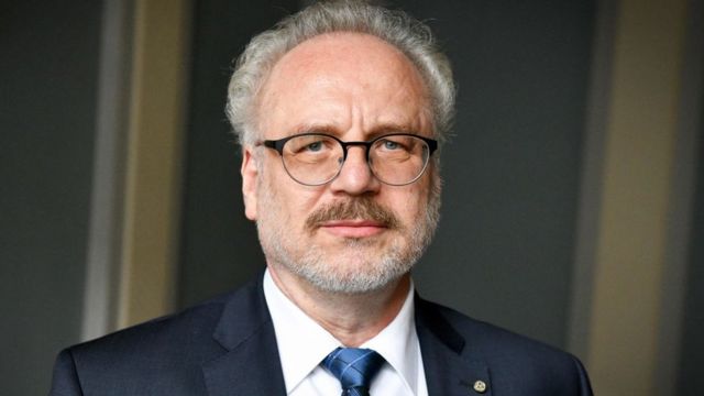  Колишній президент Латвії отримав нову посаду 