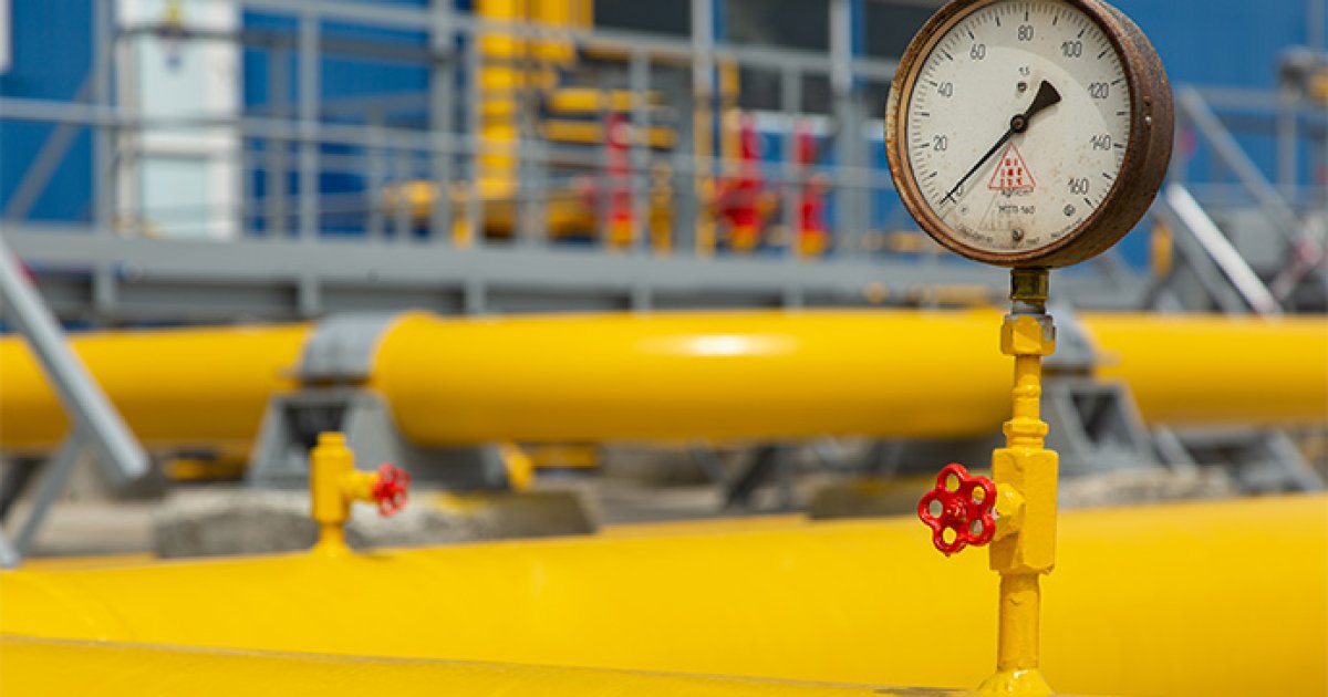  Трьом керівникам облгазів повідомлено про підозру у масштабному розкраданні газу із газотранспортної системи України 