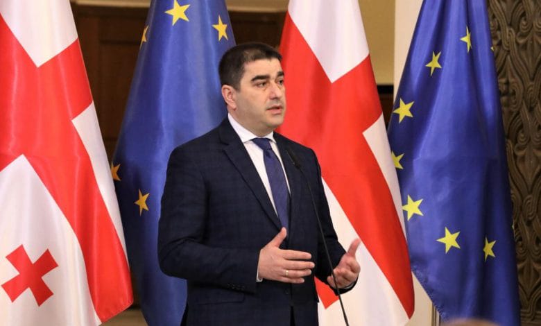  У владі Грузії допускають "несправедливе рішення Брюсселя" про статус кандидата 