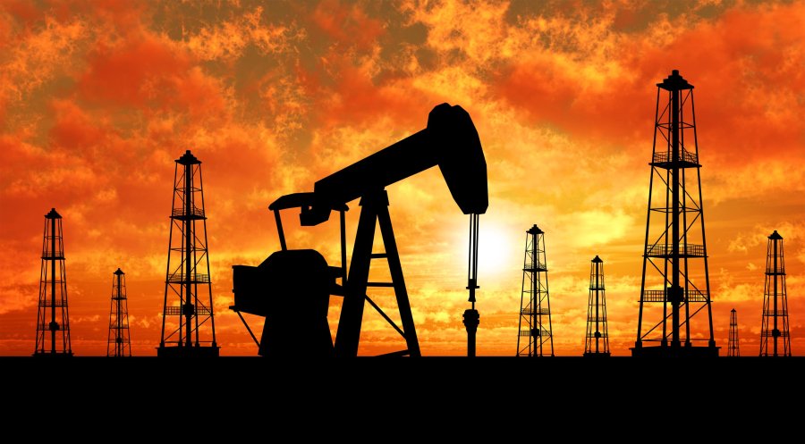  Нафта підскочила до багатомісячних максимумів напередодні виходу даних по інфляції в США 