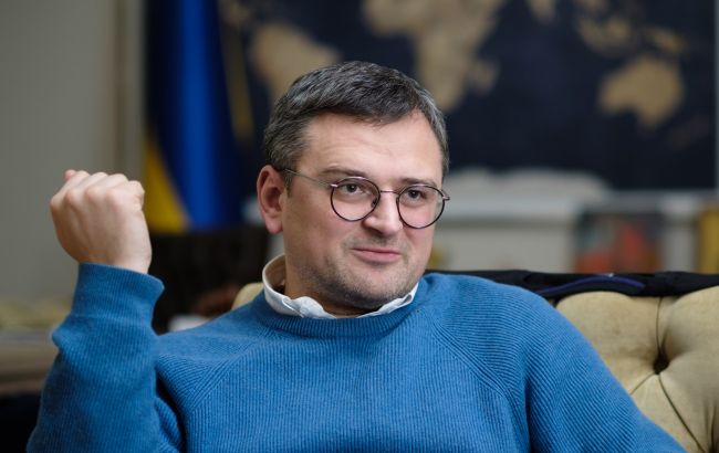  Буде важка осінь. Кулеба прогнозує посилення "голосів" у світі про переговори з Росією 