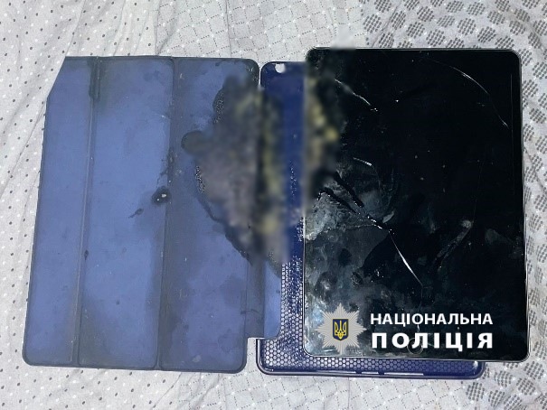  На Харківщині поліцейські встановлюють обставини смерті малолітньої дівчини 