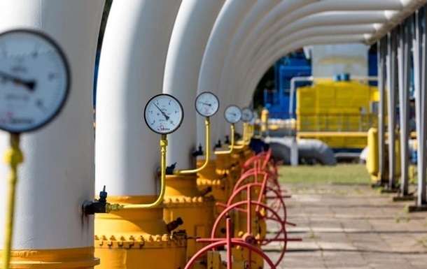  Ціна на газ в Європі підскочила на 22% 