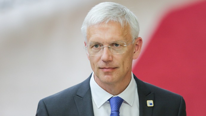  Прем’єр Латвії пропонує зберегти коаліцію, замінивши кількох міністрів 
