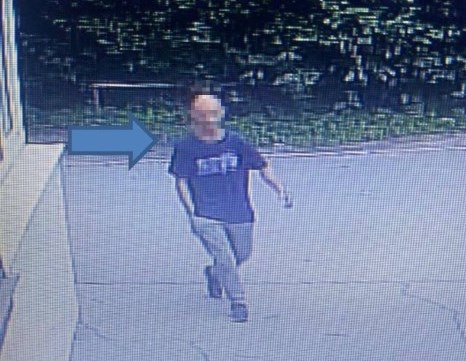  Київські поліцейські затримали у столиці грабіжника-гастролера 