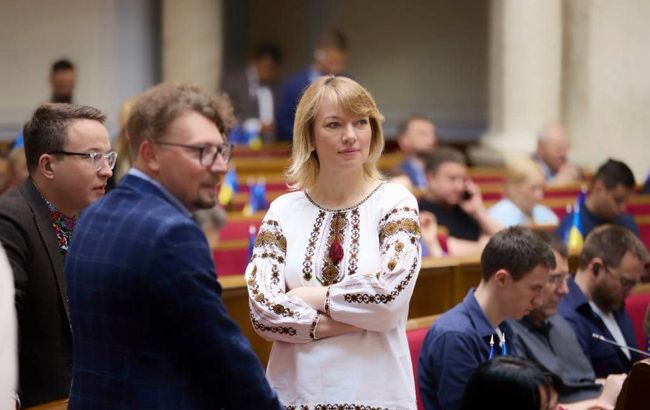  Громадськість контролюватиме місцеву владу по "єВідновленню", - Шуляк 